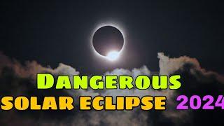 Solar Eclipse April 8 2024 | solar eclipse 2024 live