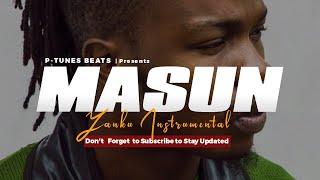 [FREE BEAT] Zanku type beat/Leg work type beat | Zlatan x Naira Marley Type Beat 2020  "MASUN"