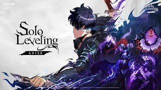 [ Solo Leveling: Arise ]-  IOS gameplay with lag and crash :( Please Fix it