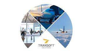 A journey through the airport with Transoft Solutions