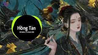 HỒNG TÀN REMIX - WRC REMIX BD MEDIA  - EDM Tik Tok REMIX - NHẠC TRẺ REMIX 2021 - FA Music EDM