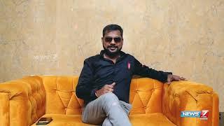 News 7 Tamil  YOUR BACKERS Founder & CEO Krishnaraju Interview |  | Pesum Thalamai |