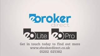 Introducing: eBroker Direct