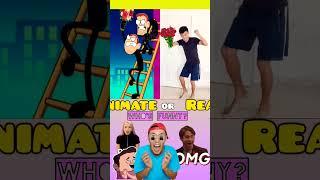 Ara Ara! Araara! (Animation Meme) #memes #viral