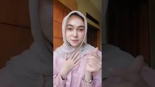 Viral Video cewek cantik hijab