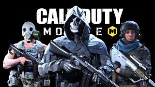*NEW* CALL OF DUTY MOBILE - SEASON 8 CHARACTERS LEAKS, LEGENDARY GUNS, BATTLE PASS CONTENT & MORE!