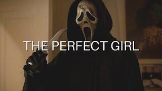 Ghostface - The Perfect Girl [Scream]