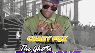 tusu)by HE CRAZY FOX ,( South Sudanese music Audio 2019)