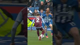 VALENTIN BARCO | Best of 23/24  #brightonandhovealbion #premierleague