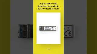 FTLX8571D3BCL Finisar Multi-mode Fiber Duplex LC Connector SFP+ Transceiver Module #FTLX8571D3BCL