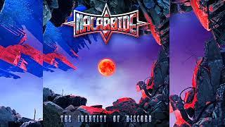 Narcabide - The identity of Discord (Full Album) 2024