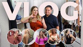 Vlog: Rotina, compras, cômoda, nosso dia a dia e pílulas de autoestima!