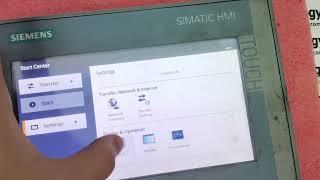 REPAIR SIEMENS SIMATIC HMI KTP700 | LAG | JESS TECHNOLOGY MALAYSIA