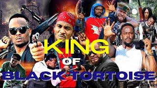 KING OF BLACK TORTOISE Zubby Michael and Jnr Pop Latest  Action Movie  Complete Season