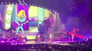 P!nk - Beautiful Trauma World Tour Toronto - Hustle