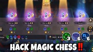 MAGIC CHESS STRONG STRATEGY OF VALE SKILL 1 | MOST UNDERRATED COMBO‼️ MAGIC CHESS