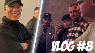 KÖLN MIT @montanablack  @Rohatc xTheSolution, @BreitenvonBerg , AMAR etc. VLOG #8