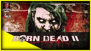 Trailer BORN DEAD II Redux | Released by Garden of Gore + UncutTV | Regie Simon Spachmann | Gore