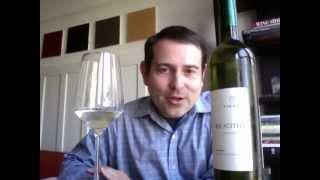 Wines of Republic of Macedonia - James Melendez