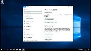 How to Pause Windows 10 Updates for Up to 35 Days