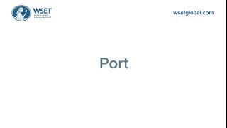 How to say it: Port