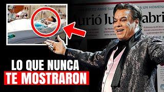 JUAN GABRIEL: TODA la VERDAD detrás de su MUERTE (Documental)