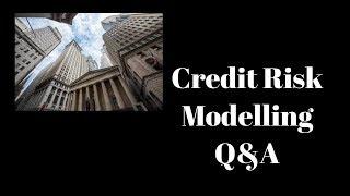 Credit Risk Analytics Interview Q&A - Part-1