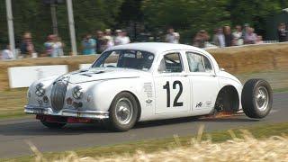 BEST OF GOODWOOD FESTIVAL OF SPEED 2023!