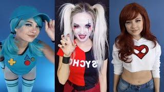 The Best Hendo Art #cosplay Compilation from TikTok Part 2