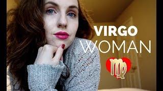 HOW TO ATTRACT A VIRGO WOMAN | Hannah's Elsewhere