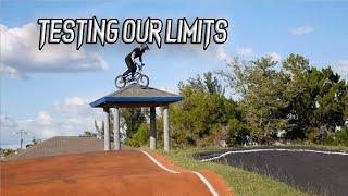 Game of BIKE - Florida BMX Tracks