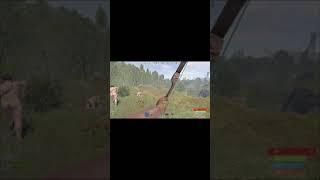 insane rust battle no man left alive