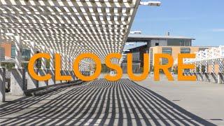 Manetti Shrem Museum presents CLOSURE: Conversations with an Artist