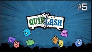 Twitch Livestream | Quiplash w/Chat Part 5