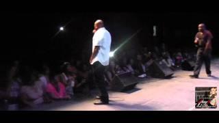 Case, Adina Howard, H-Town & Chris Williams Reunion Tour - ShayStarTv