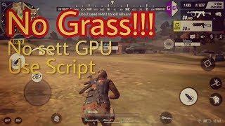 RULES OF SURVIVAL | HACK NO GRASS, HIGH JUMP, SPEED HACK | NEW UPDATE V 1.120221.121378