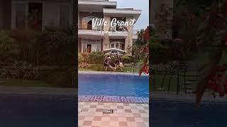 Villa GRANIT MURAH dan MEWAH #vilamurahpuncak