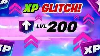 I GOT 150,000 XP from THIS XP GLITCH!  Fortnite Chapter 6 Season 1 INSANE LEVEL UP TRICK! 