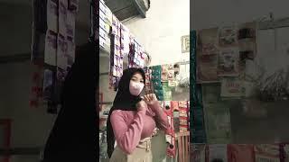 TikTok Hijab Smp Gunung Gede+Tembem Viral TikTok Terbaru 2023