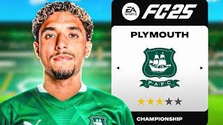 I Rebuilt PLYMOUTH & SAVED Them From ROONEY!