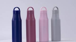 Thermal Stainless Steel Water Bottle support OEM