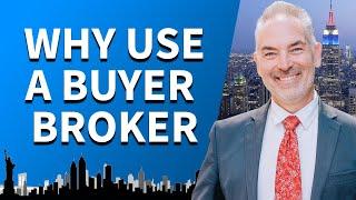 Buying in NYC? Should You Use A Buyer's Agent?