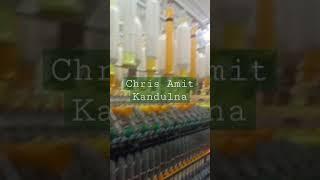 Chris Amit Kandulna