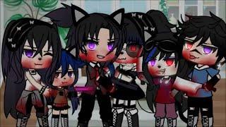 " my family "  ~gacha~