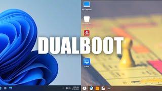 How to Download and Install Phoenix OS on Windows 10 and 11 PC | Dual Boot Windows 11 and Phoenix OS
