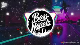 Sushant KC - Parkha Na (Remix) ft.Jhuma Limbu | KMG Best | Bass Nepal