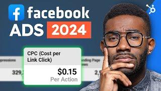 Facebook Ads in 2024: Important Changes You Should Know