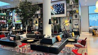 Review: citizenM Los Angeles Downtown ️