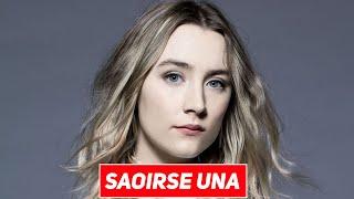 Best American-Irish actress Saoirse Una | Bright Listeners