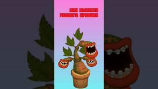 Как Вывести Редкого Брюшка!. |My Singing Monsters|мои поющие монстры #shorts #tiktok #продвижение